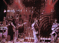 Album badge