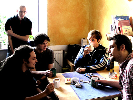 7 Days Awake 2005 photo