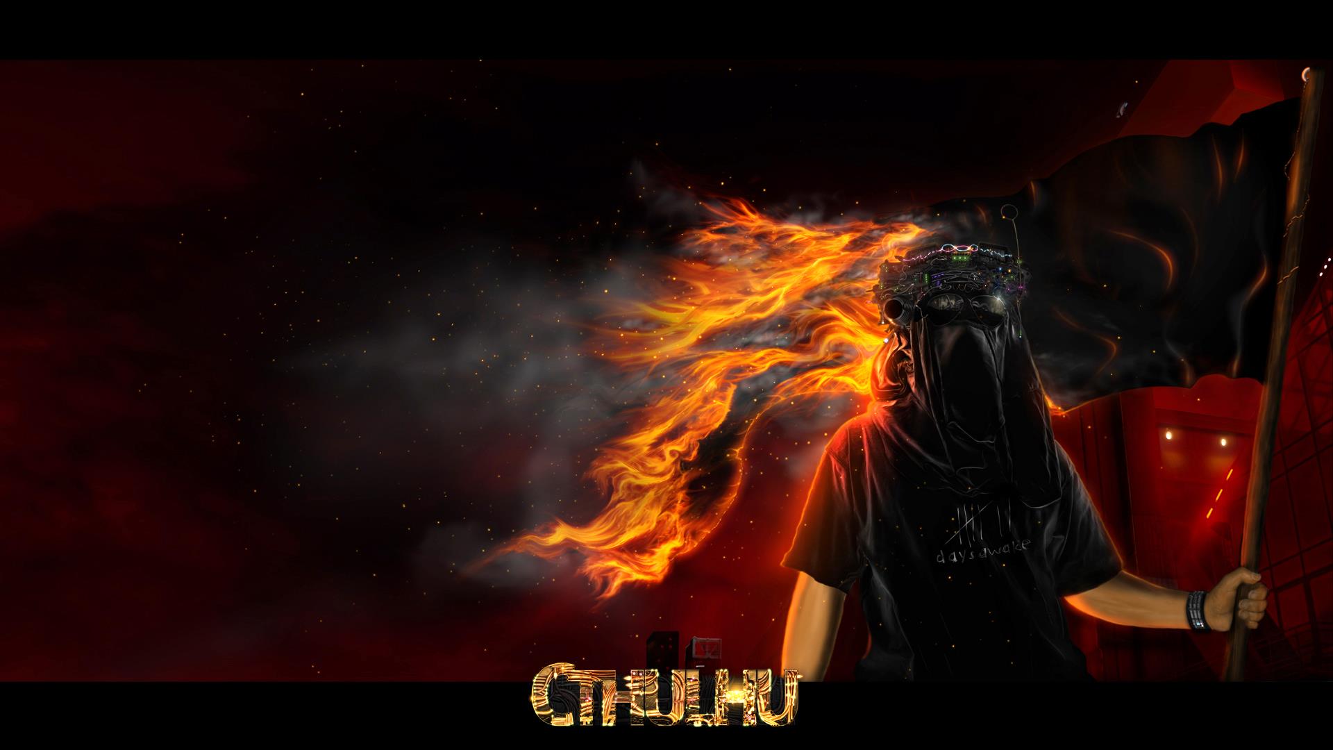 Cthulhu Times — photo 3