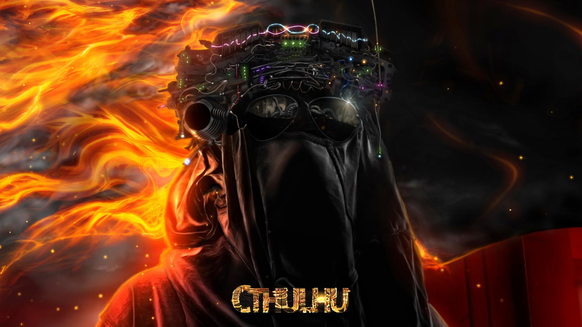 Cthulhu Times — photo 8