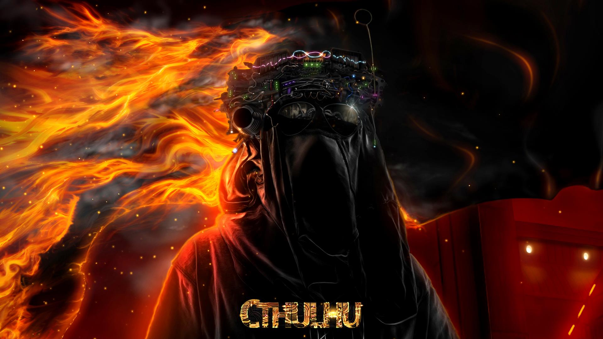 Cthulhu Times — photo 9