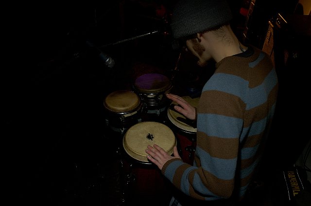 Cubism Times — photo 12