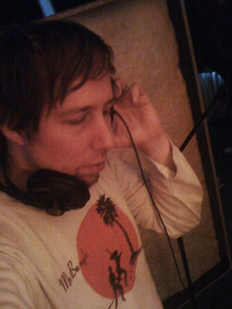 Interference Times — photo 19