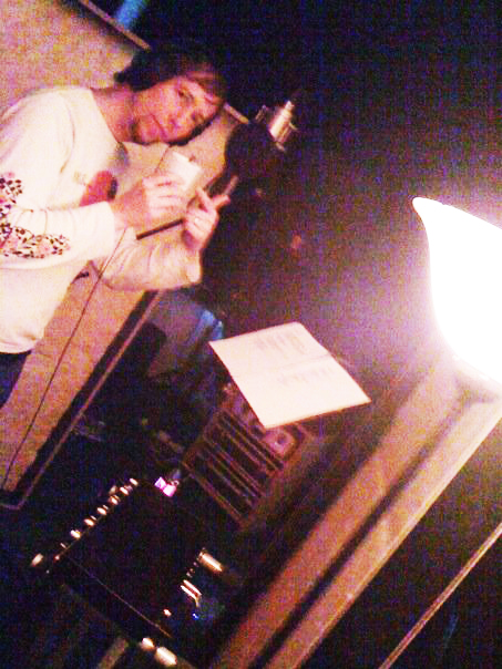 Interference Times — photo 20