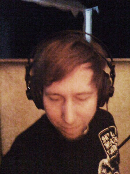 Interference Times — photo 21