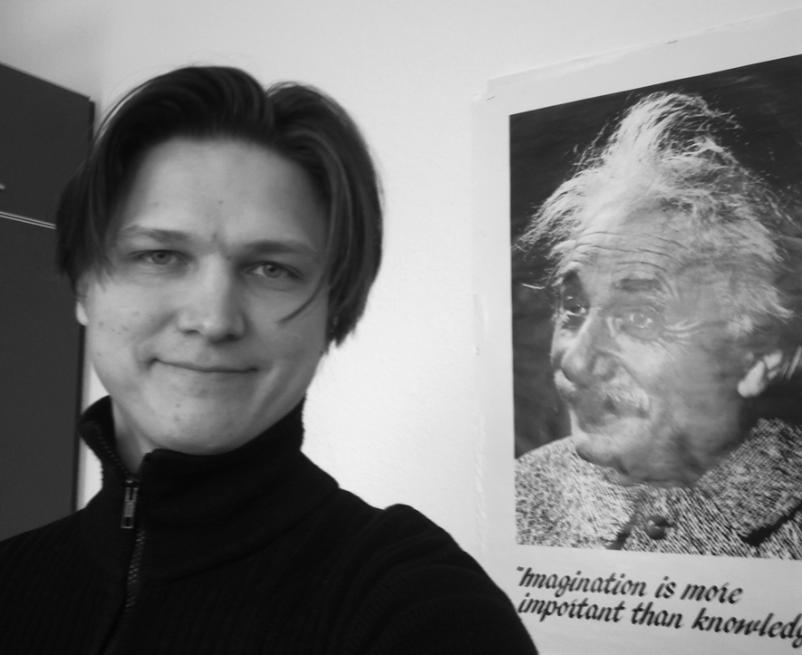 Interference Times — photo 31