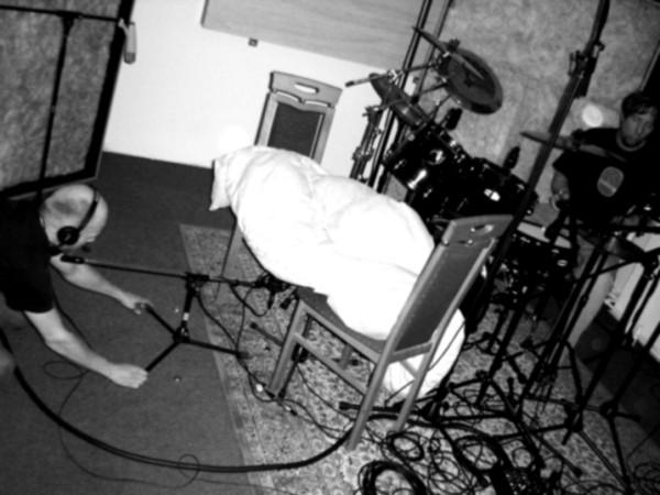 Interference Times — photo 5