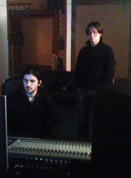 Interference Times — photo 36