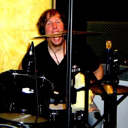 Interference Times — photo 6