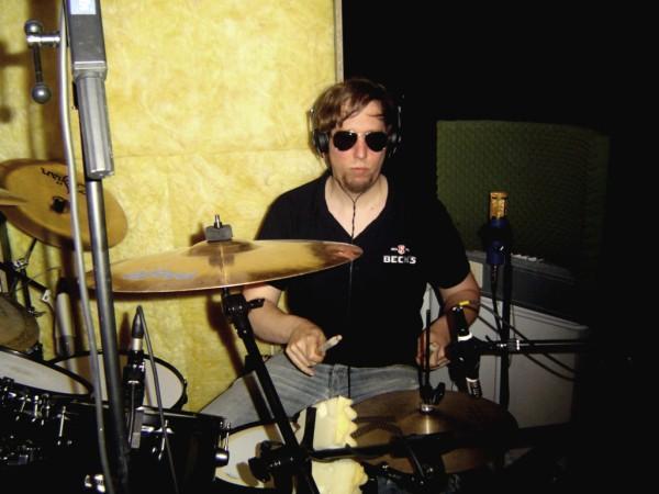 Interference Times — photo 7