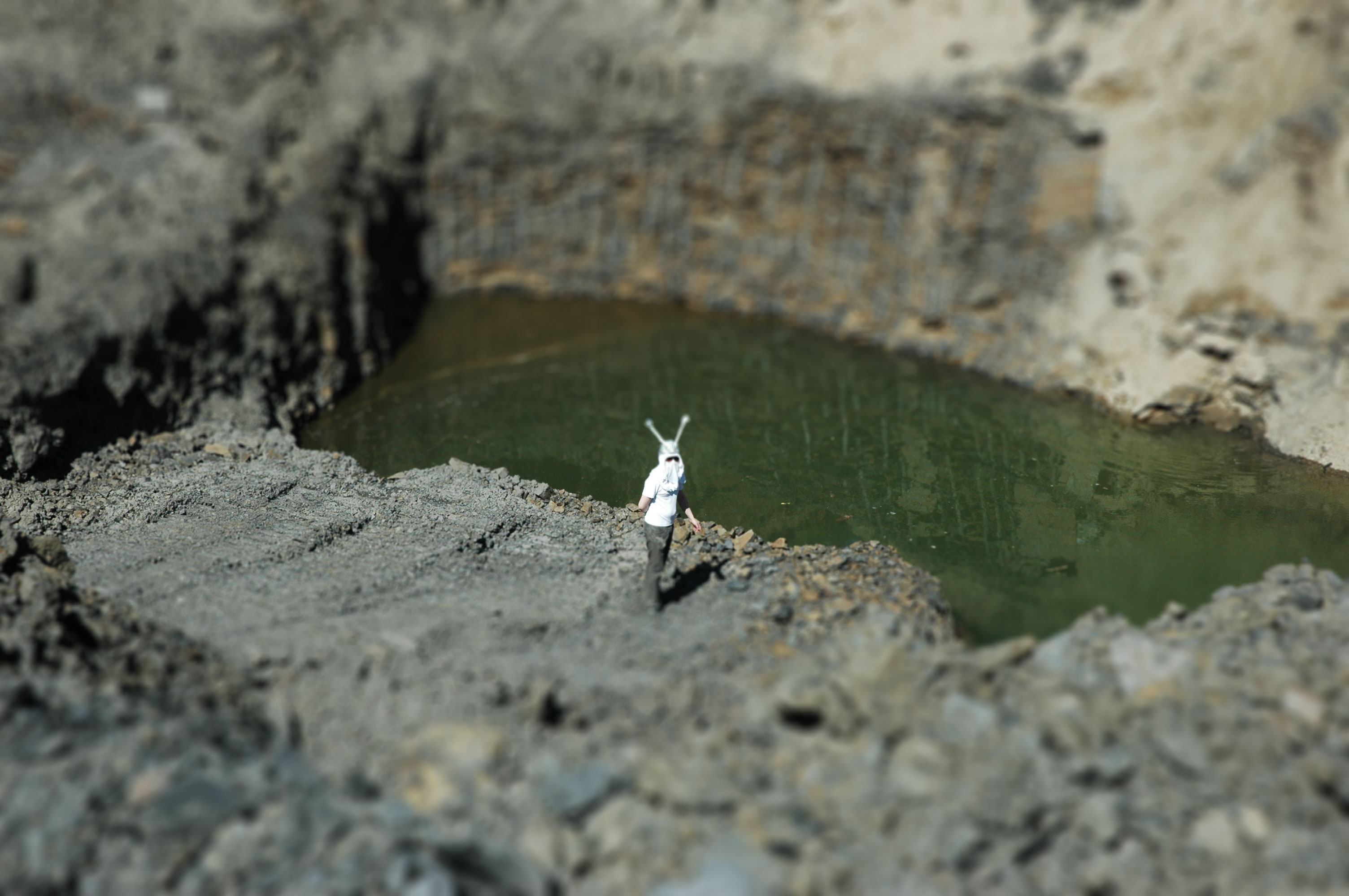 Interference Times — photo 93