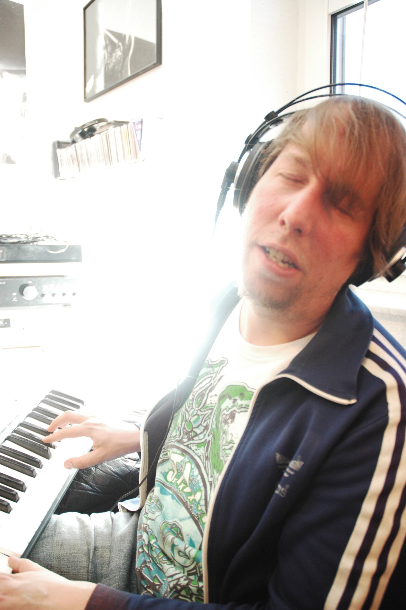 Interference Times — photo 98