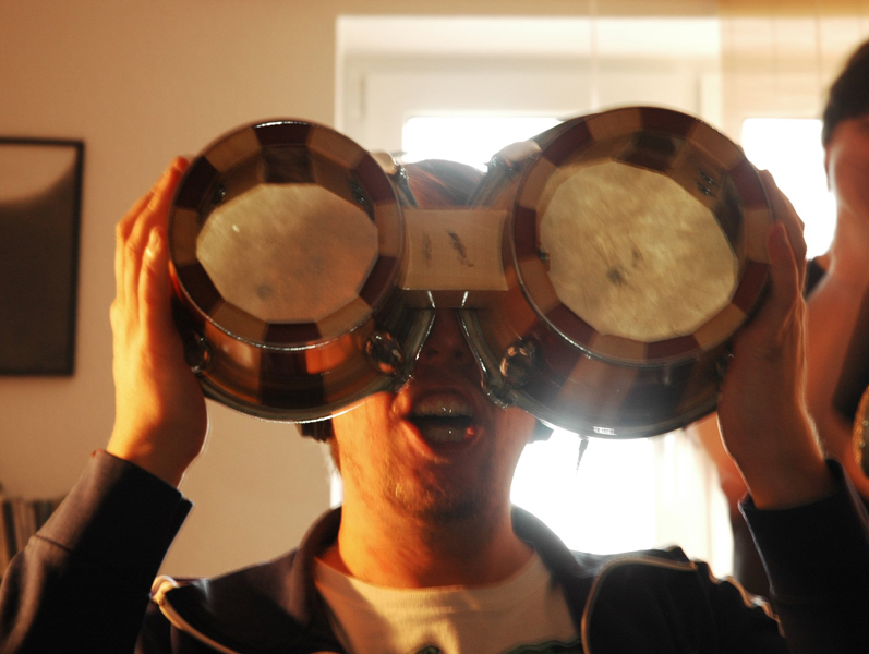 Interference Times — photo 100