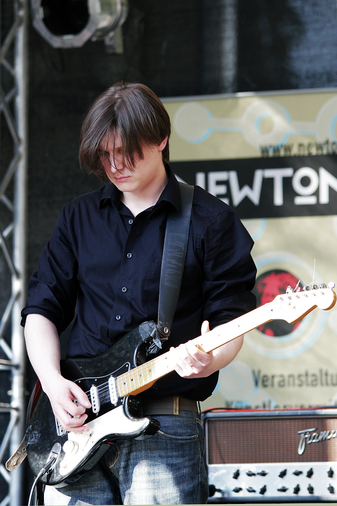 Interference Times — photo 105