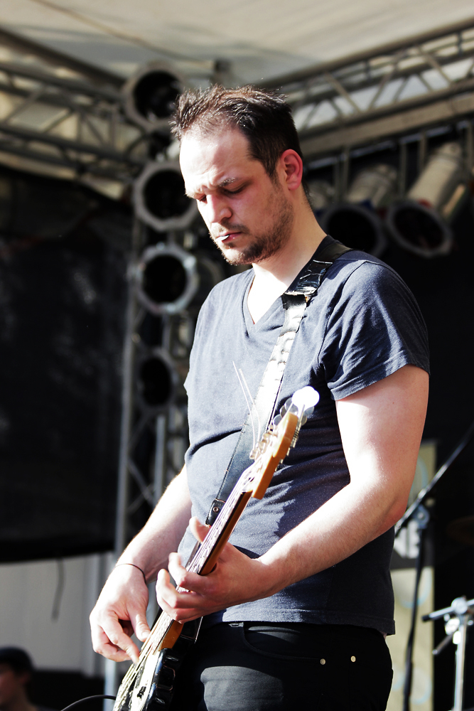 Interference Times — photo 106