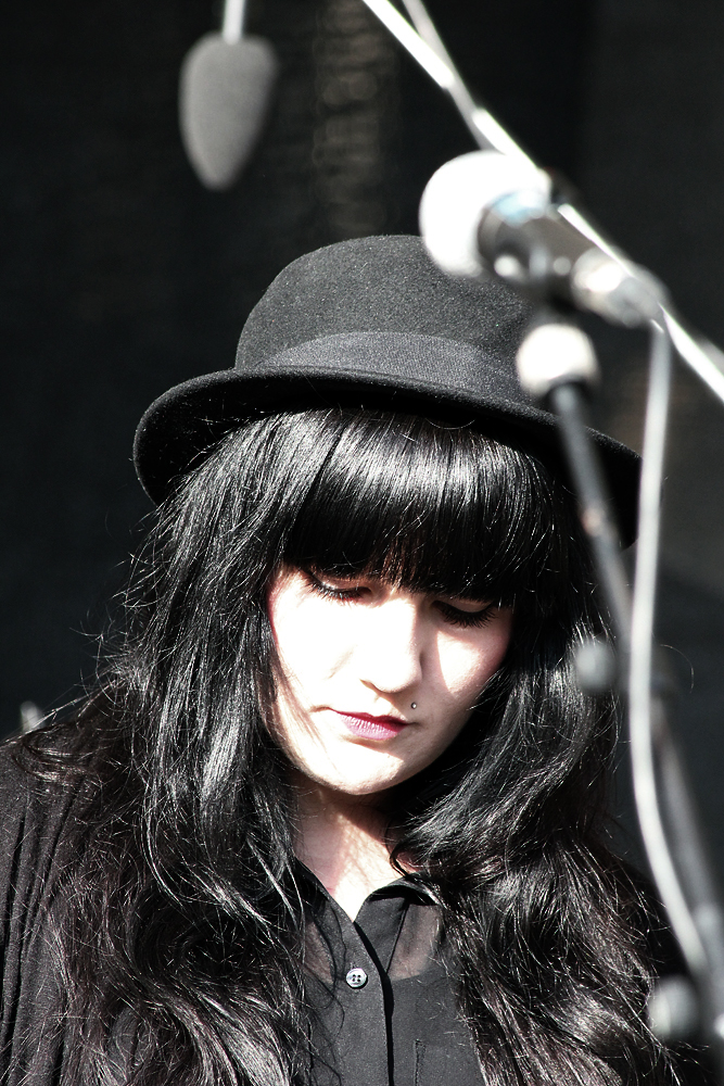 Interference Times — photo 107