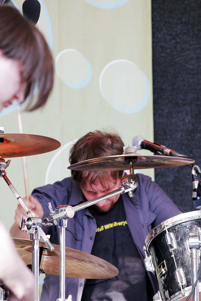 Interference Times — photo 108