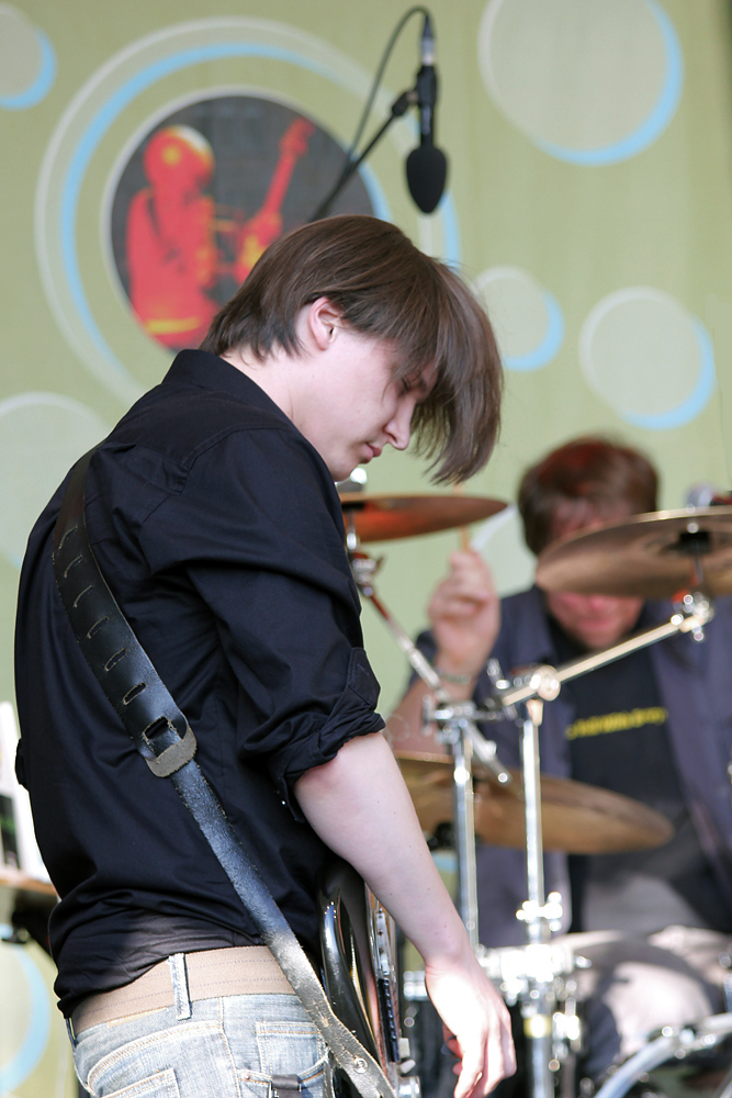 Interference Times — photo 109