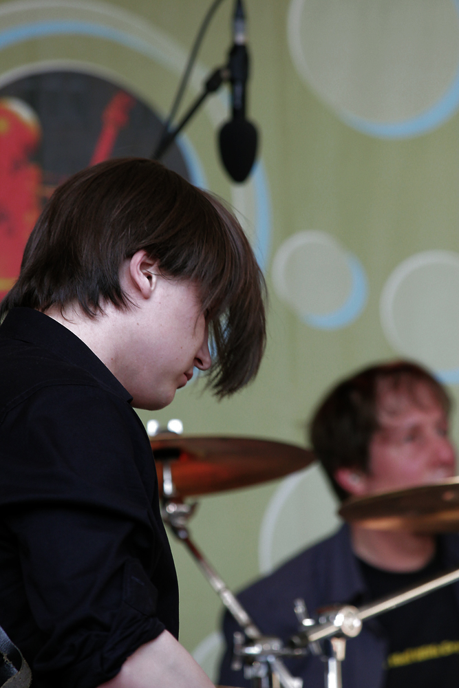 Interference Times — photo 110