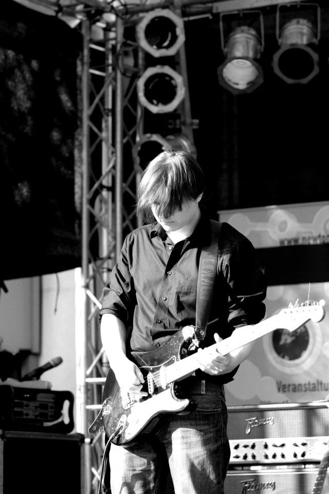 Interference Times — photo 114