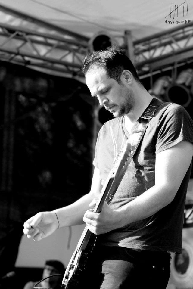 Interference Times — photo 119