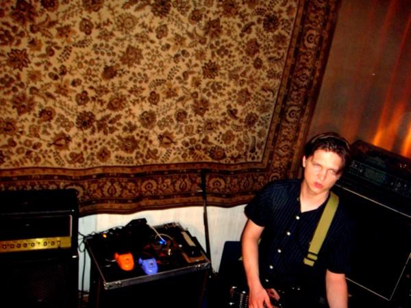 Interference Times — photo 121