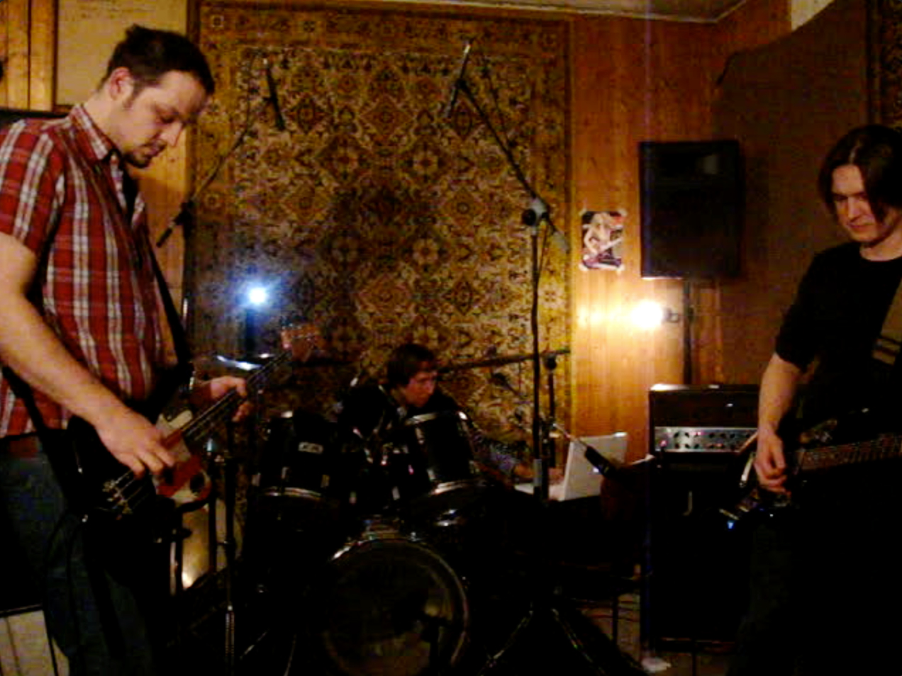 Interference Times — photo 122