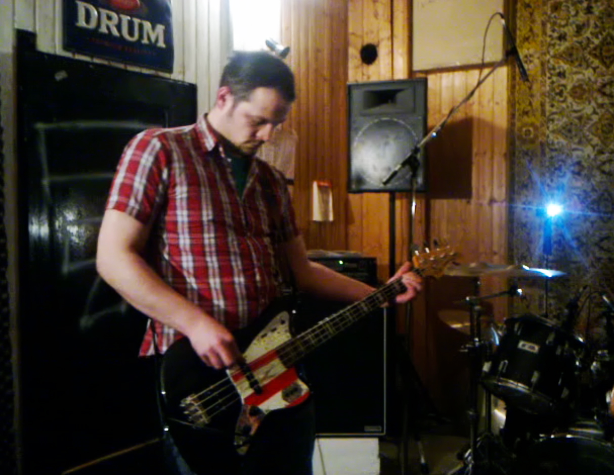 Interference Times — photo 124