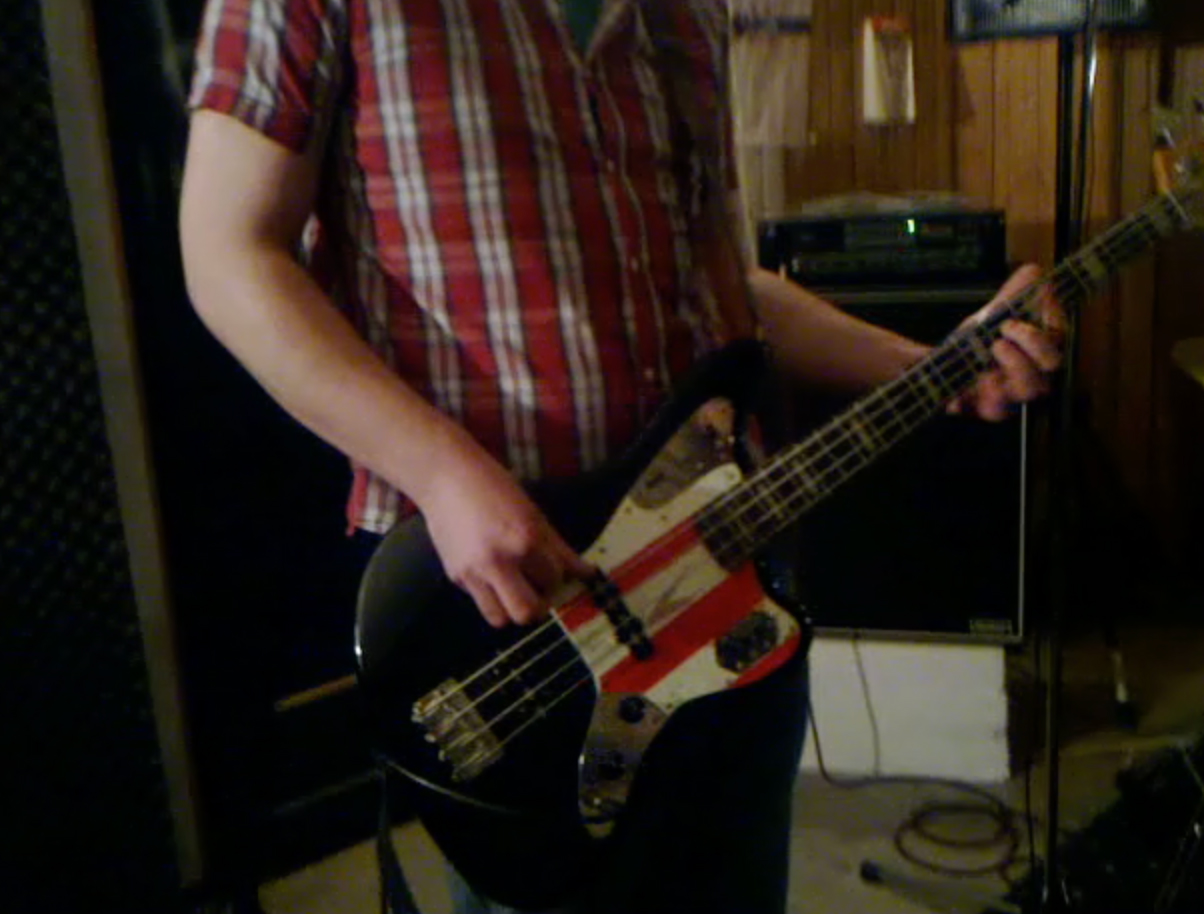 Interference Times — photo 125