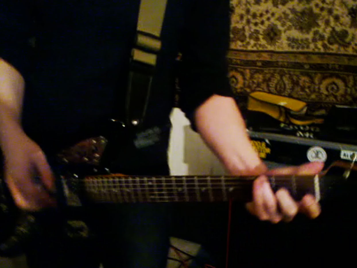 Interference Times — photo 127