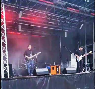 Microdozer Times — photo 53