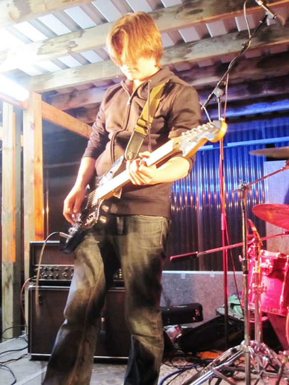 Sleepwalk Times — photo 13