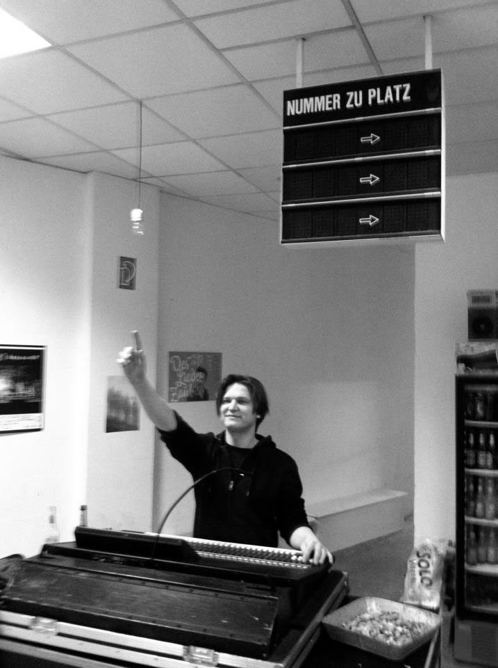 Sleepwalk Times — photo 14