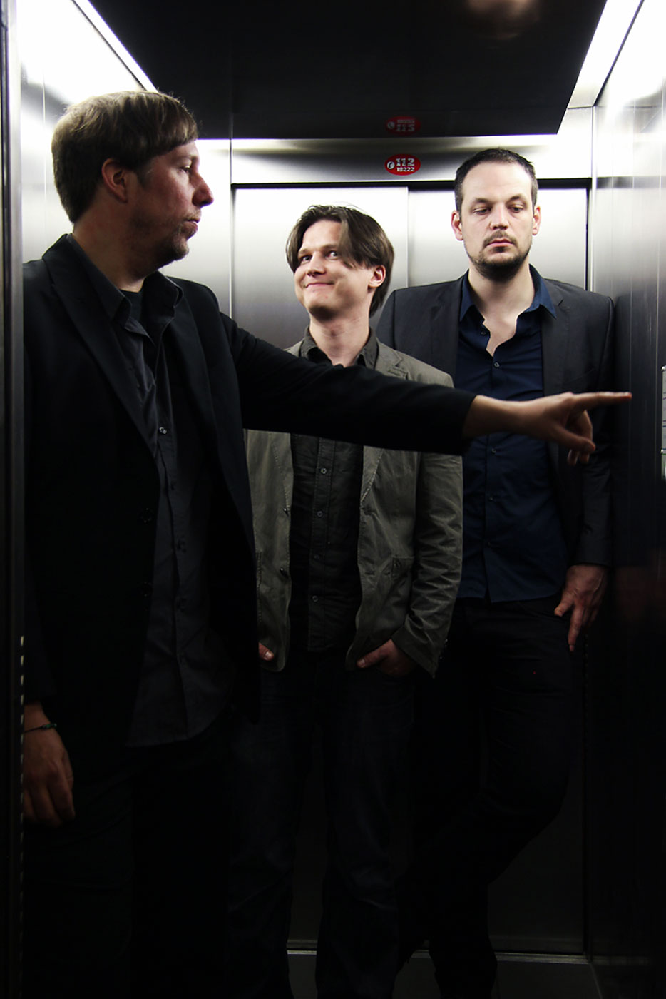 Sleepwalk Times — photo 125