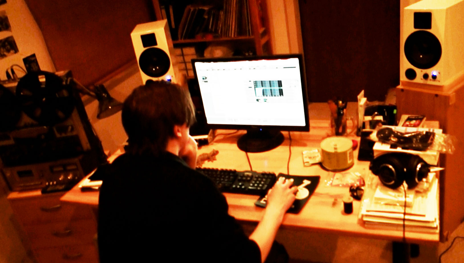 Sleepwalk Times — photo 135