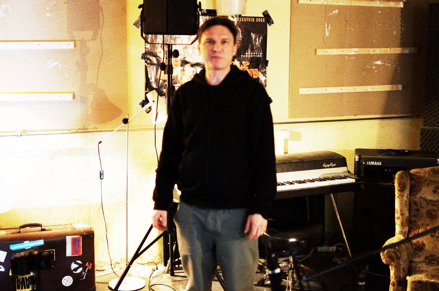 Sleepwalk Times — photo 144