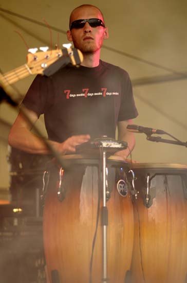 Time Fluctuation Times — photo 97