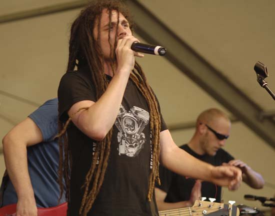 Time Fluctuation Times — photo 99