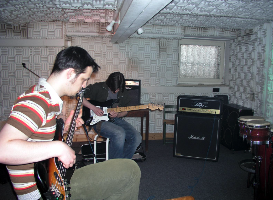 Who Cares Times — photo 25