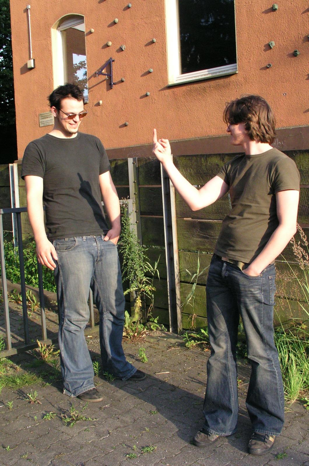 Who Cares Times — photo 27